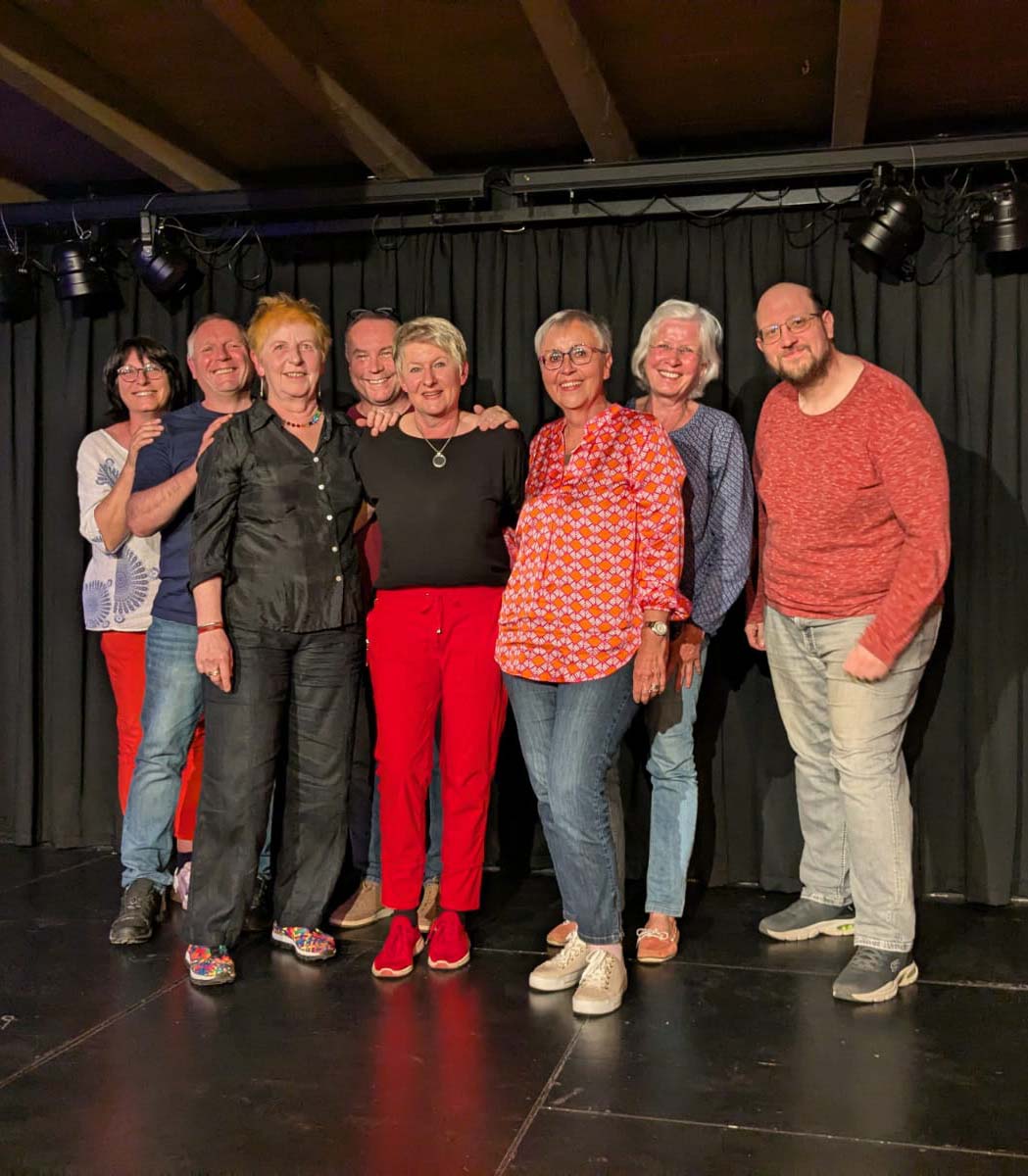 Vorstand AK Kul-Tour e.V.