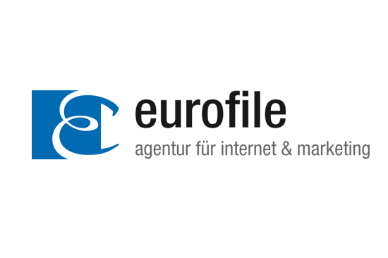 Eurofile - Agentur für Webdesign, Online-Marketing und Printdesign in Aschaffenburg