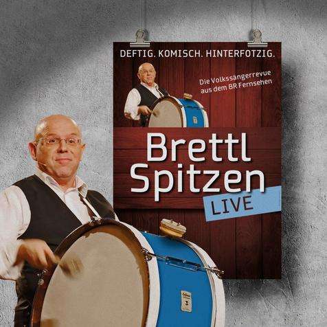 Der Oktober wird golden...