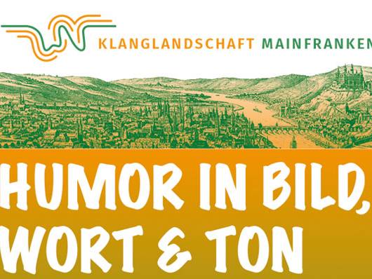 HUMOR IN BILD, WORT & TON