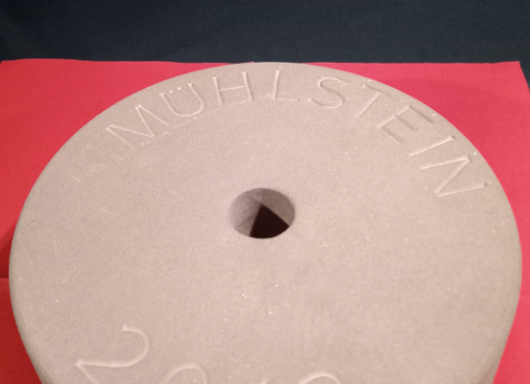 WETTBEWERB um den Obernburger Mühlstein