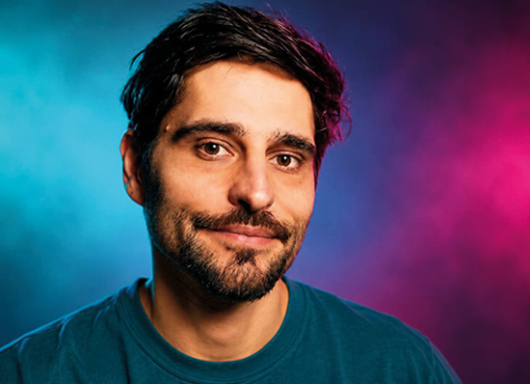 NEKTARIOS VLACHOPOULOS