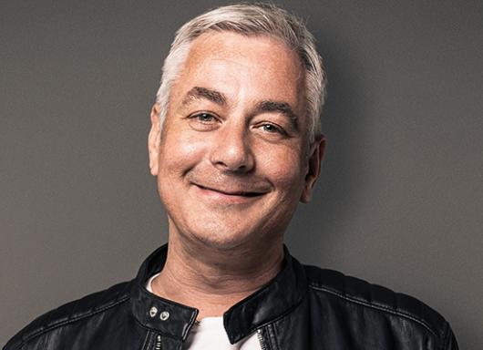 INGO OSCHMANN
