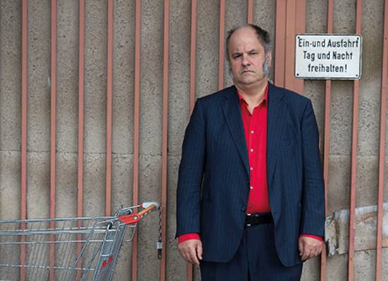 MATTHIAS EGERSDÖRFER