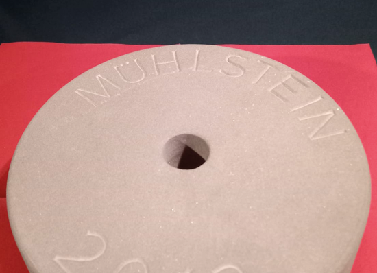 WETTBEWERB um den Obernburger Mühlstein